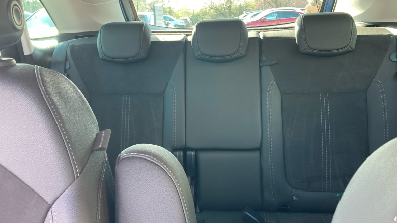 Vauxhall Crossland 1.2 Turbo [130] Ultimate 5dr Auto Petrol Hatchback